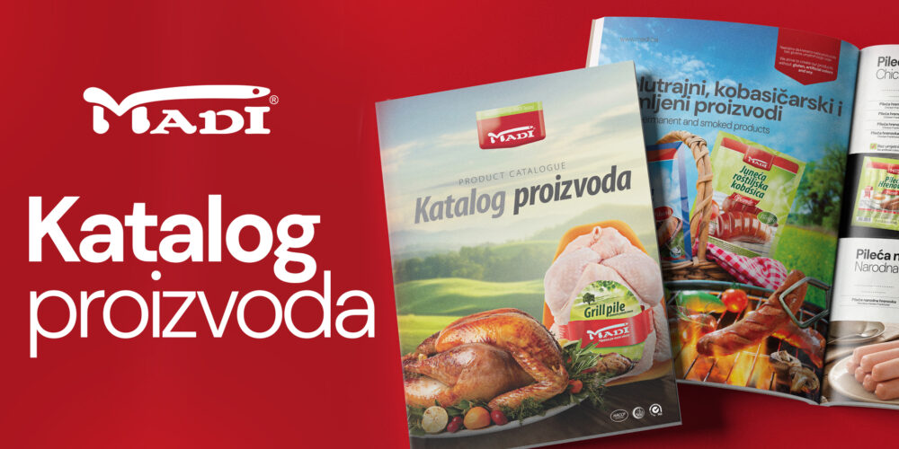 madi katalog
