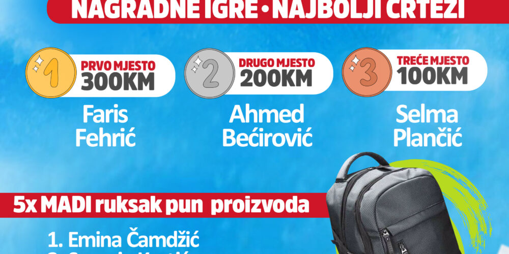 Dobitnici Post